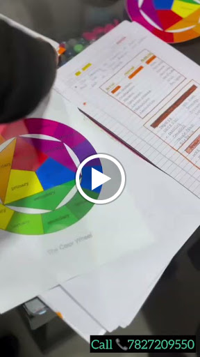 Colours Salon and Academy — business photo 3
