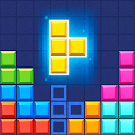 Icon Block Puzzle: Bricks Blast