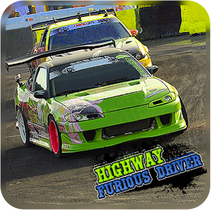 Download Highway Furious Driver For PC Windows and Mac