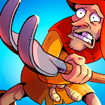 Cover Image of Télécharger What the Hen: jeu d'invocateur 1 contre 1 2.8.0 APK