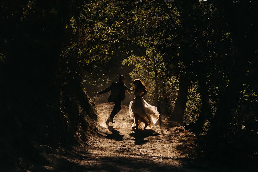 Fotógrafo de bodas Sergio Cueto (cueto). Foto del 30 de septiembre 2017