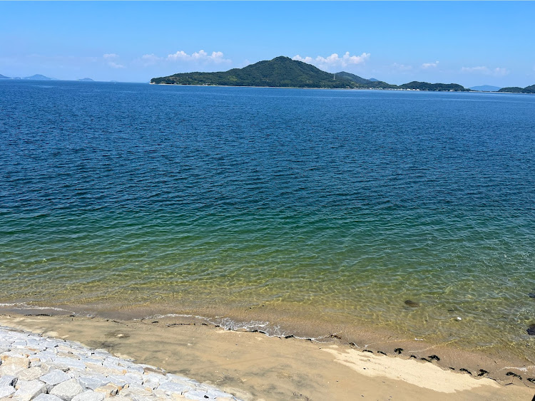 オデッセイのオデッセイ日記・香川県　県道232号線・瀬戸内海に関するカスタム事例の投稿画像3枚目