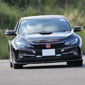 シビックタイプR FK8