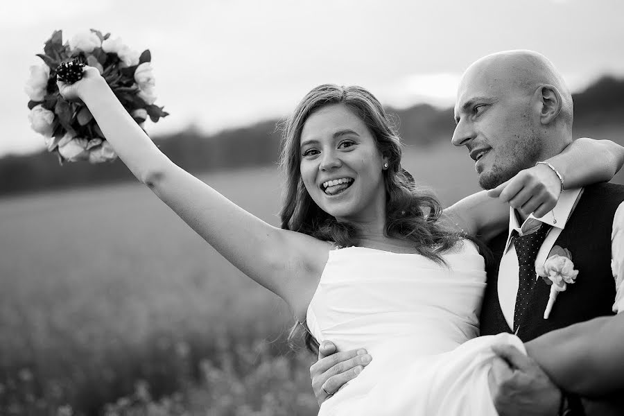 Wedding photographer Svetlana Bylova (bisvetand). Photo of 1 September 2023