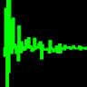 Spectrum Analyzer icon