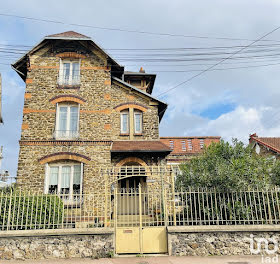 maison à Savigny-sur-Orge (91)