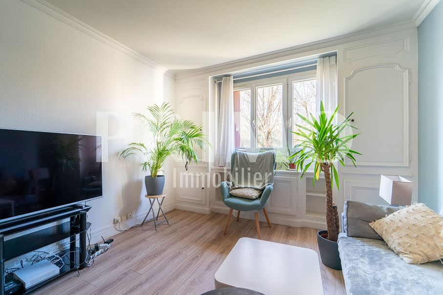 Vente appartement 2 pièces 41 m² à Fontenay-aux-Roses (92260), 224 000 €