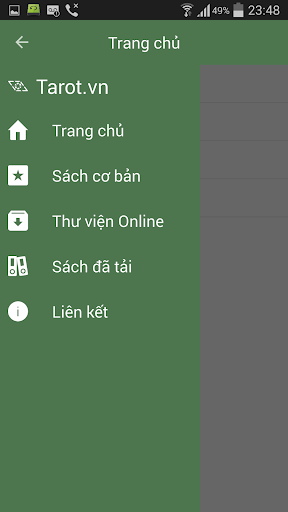 免費下載娛樂APP|Tarot.vn - Tarot Việt Nam app開箱文|APP開箱王