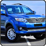 Cover Image of Descargar Coche Simulador SUV Conducción 1.5 APK