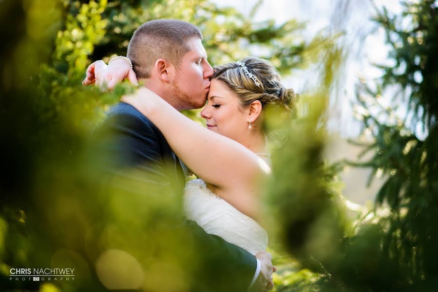 Photographe de mariage Chris Nachtwey (chrisnachtwey). Photo du 8 septembre 2019