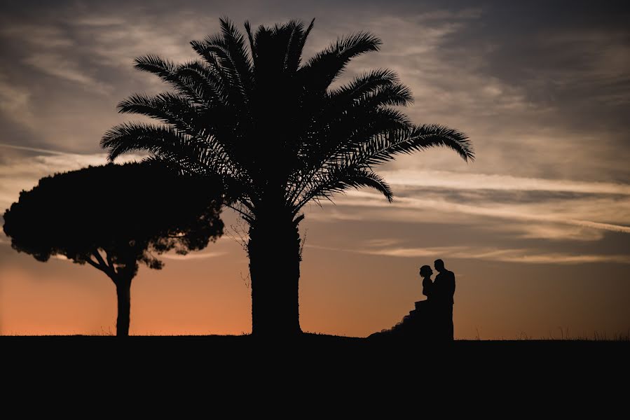 Wedding photographer Giorgio Marini (marini). Photo of 19 July 2017