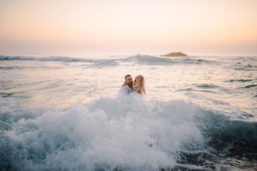 Fotógrafo de bodas Vladimir Brynzar (andrenikita). Foto del 10 de octubre 2018