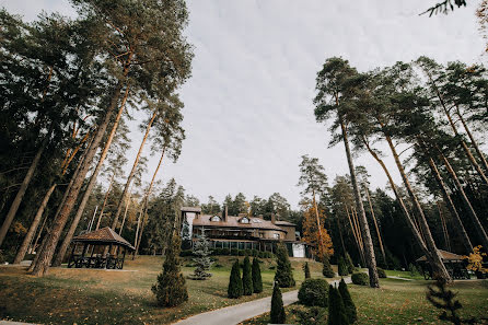 Wedding photographer Stanislav Rudkovskiy (sten1988). Photo of 17 November 2022