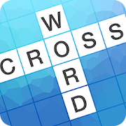 Crossword Jigsaw  Icon