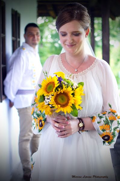 Fotograf ślubny Lipcan Marian (marian). Zdjęcie z 17 lipca 2016