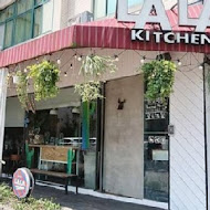 LALA Kitchen 新美式餐廳