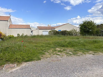 terrain à Talmont-Saint-Hilaire (85)