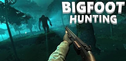 Bigfoot Hunting Multiplayer - Apps on Google Play