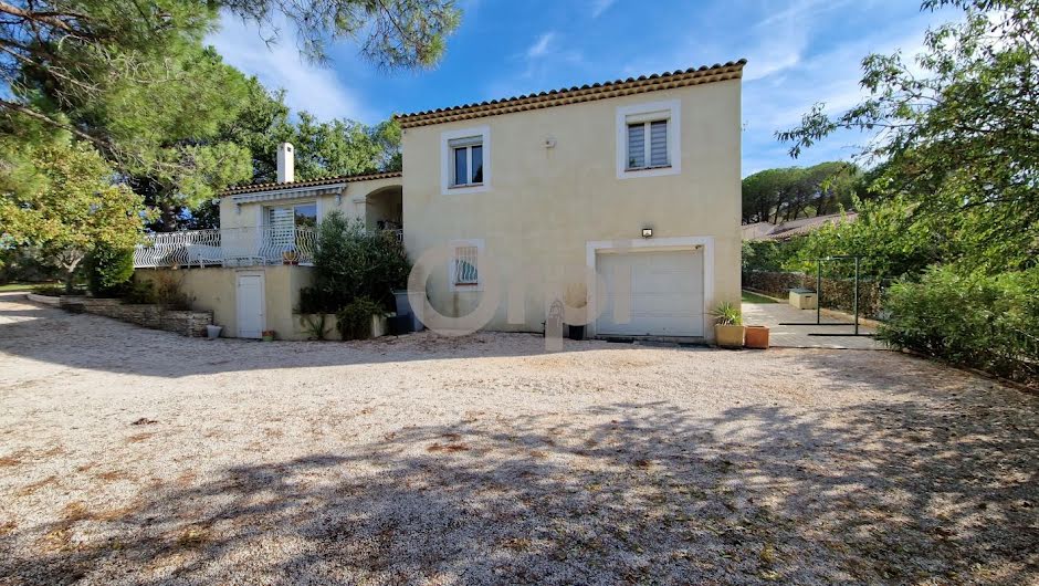 Vente villa 5 pièces 135 m² à Roquebrune-sur-Argens (83520), 670 000 €