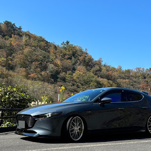 MAZDA3 BPEP