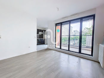 appartement à Asnieres-sur-seine (92)