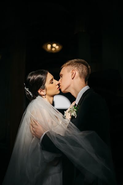 婚礼摄影师Tatyana Lazareva（lazarevaphoto）。3月8日的照片
