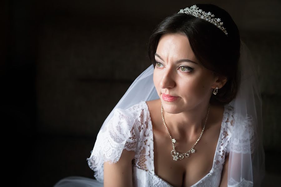 Wedding photographer Andrey Nyunin (andreynyunin). Photo of 13 February 2017