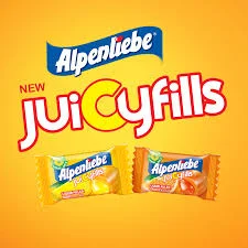 Alepenliebe Juicyfills Pouch 174Gm