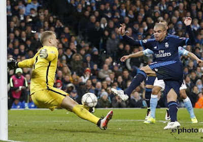 Les deux magnifiques parades de Joe Hart