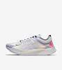 zoom fly betrue "white & multicolor"