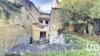 maison à Poitiers (86)