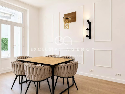 Appartement avec terrasse 5
