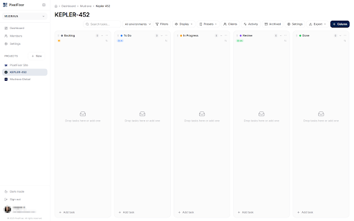 PixelFixer screenshot 3