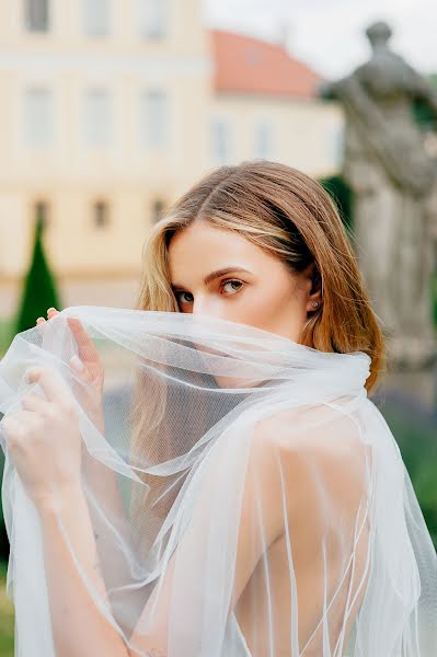 Wedding photographer Pavel Gomzyakov (pavelgo). Photo of 20 August 2023