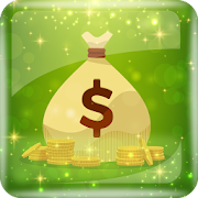 Unlimited Earn Money  Icon