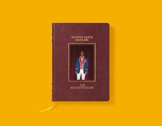 Gucci-Dapper Dan: a special collaboration between the House and the Harlem  designer. - Gucci Stories