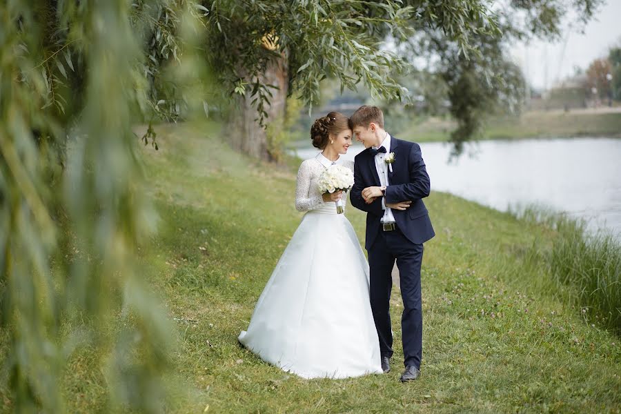 Svatební fotograf Evgeniy Flur (fluoriscent). Fotografie z 11.dubna 2017