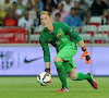 Doelman Marc-André Ter Stegen en FC Barcelona komen niet tot een overeenkomst voor contractverlenging