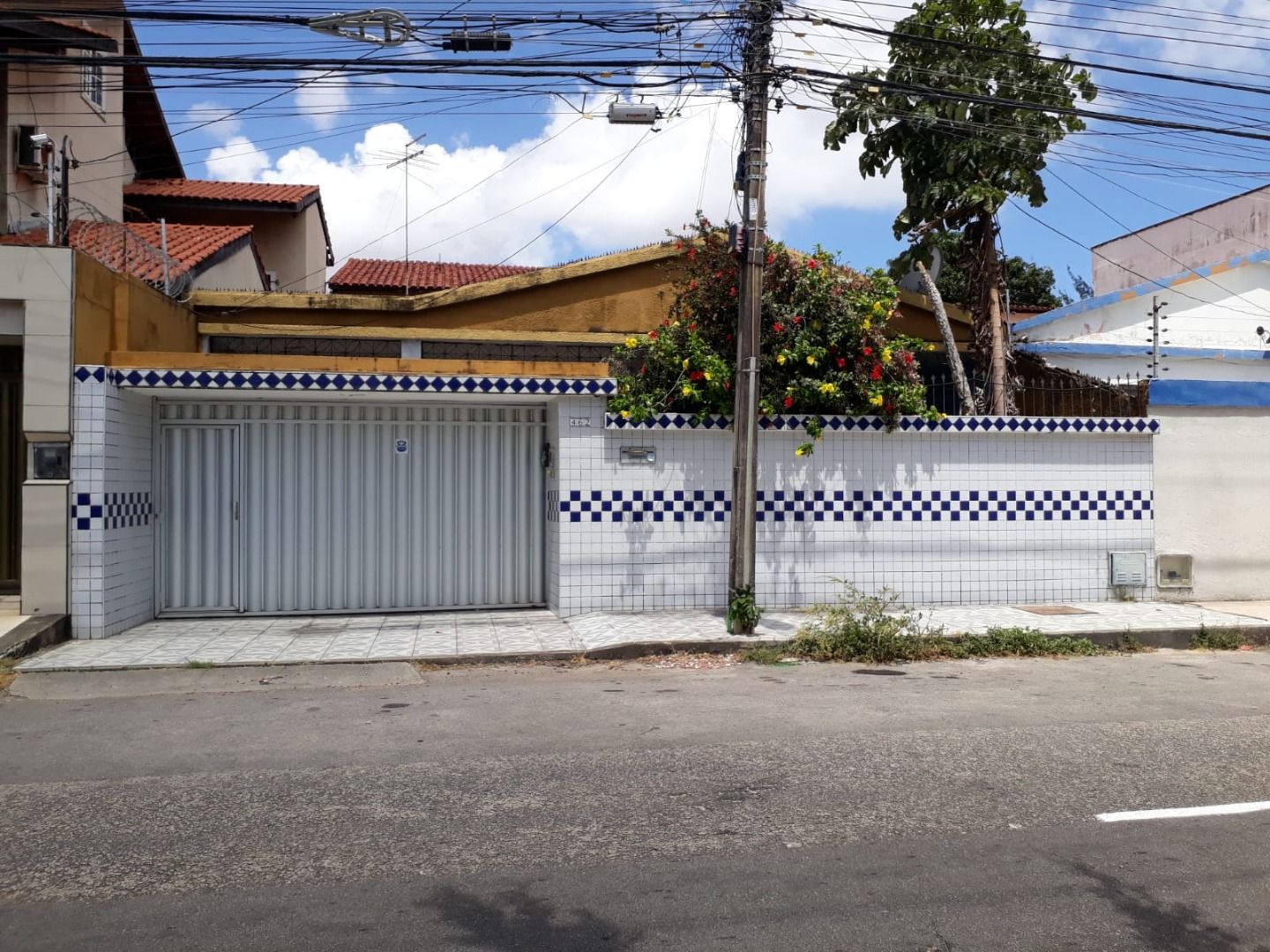 Casas à venda Jardim América