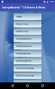 Lastest Basics & Blues C6 Lap Steel APK