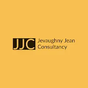 Jevaughny Jean Consultancy LTD Logo