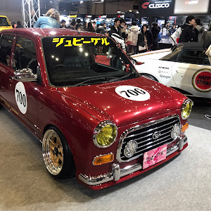 ミラジーノ L710S