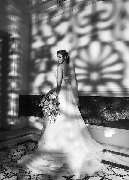 Wedding photographer Rodrigo Varela (rodrigovarela). Photo of 13 March 2018