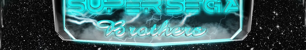 SuperSegaBrothersHD Banner