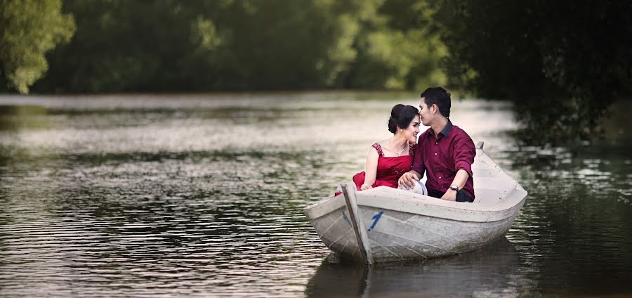 Photographe de mariage Ferry Dwi Dharma (veidharma). Photo du 2 août 2016