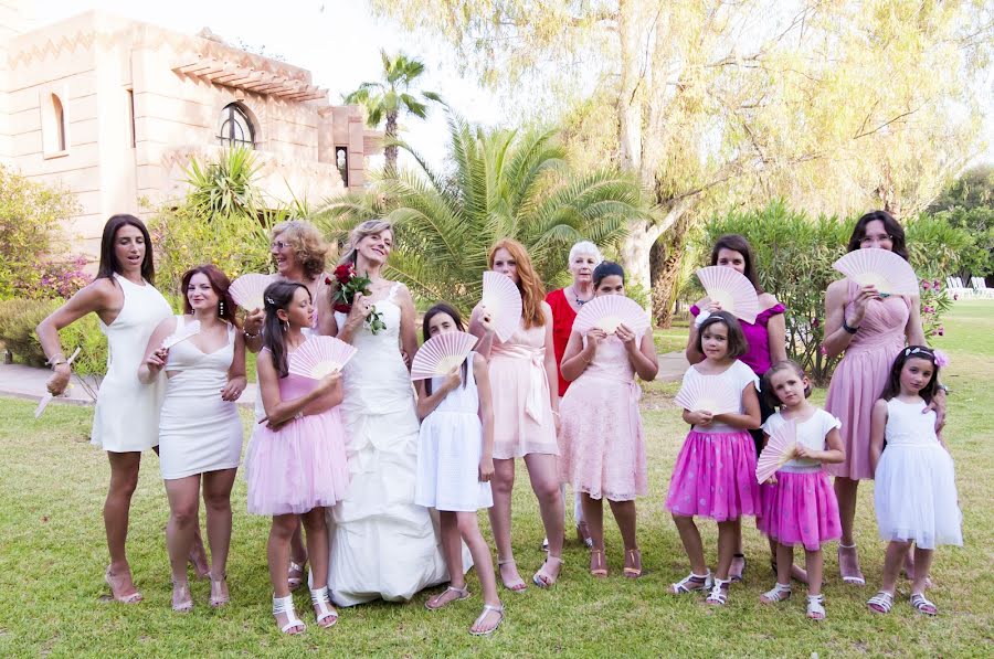 Fotógrafo de casamento Fred Leloup (leloup). Foto de 1 de março 2020