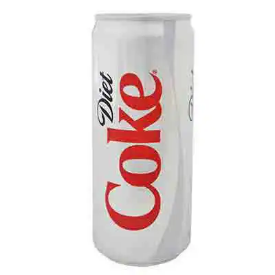 Diet Coke [ 300 Ml ]