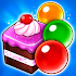 Pastry Pop Blast - Bubble Shooter1.1.5