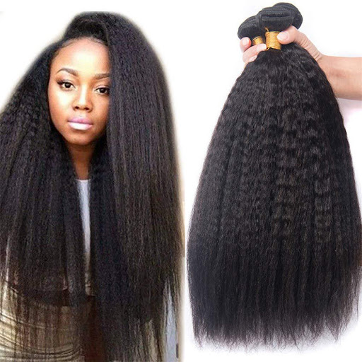 Title 1, European and American Fake Bubble Hair Curtains...