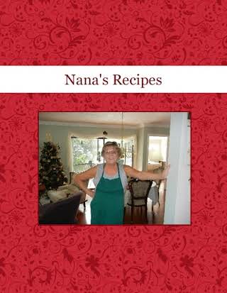 Nana's Recipes